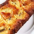 クック6VMLOF☆'s cooksnap of when they made キウイのはちみつパウンドケーキ.