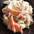 げんき1115's cooksnap of when they made 切り干し大根のマヨサラダ.