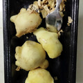 プルンバゴ's cooksnap of when they made 隅々まできれいに無駄なく❀生姜の皮むき.