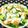 龍青空ママ's cooksnap of when they made ジューシー♡ミカンとアボカドのサラダ.
