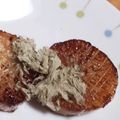 ✿佳✿'s cooksnap of when they made とろろ昆布のせ大根ステーキ.