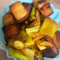 ほり♪'s cooksnap of when they made 旨！ブロッコリーと椎茸の簡単バタ醤油炒め.