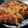 Rick_t's cooksnap of when they made 簡単節約☆鶏胸肉の大きなコンソメ唐揚げ。.