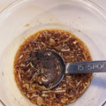 ソフィ姫's cooksnap of when they made 何でも美味しくしちゃう！！！ネギソース.