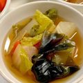 CHISA☆ごはん♪'s cooksnap of when they made 昆布と大根のうま煮【作りおき】.
