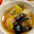 CHISA☆ごはん♪'s cooksnap of when they made 昆布と大根のうま煮【作りおき】.