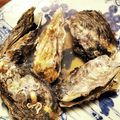 カプチーナ！'s cooksnap of when they made 殻つき牡蠣をレンジdeポン！.