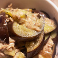 せなちょこ's cooksnap of when they made 簡単　なすとツナの炒めもの.