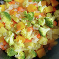 のんべぇヒロ's cooksnap of when they made 無添加☆安心☆毎日の犬のご飯☆.