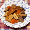 わたさな2016's cooksnap of when they made 里芋の煮物.