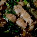 ☆★☆ひー☆★☆'s cooksnap of when they made とろける〜美味しさっ♪牛バラ飯.