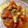 Marmo's cooksnap of when they made ＊トマトとアボカドの旨旨サラダ＊.