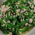 がちゃぴん0524's cooksnap of when they made ほんとに無限だった！無限ピーマン♡.
