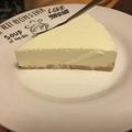 あんちょび18's cooksnap of when they made 簡単！滑らかになる濃厚レアチーズケーキ.