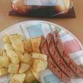2児ママみきてぃ's cooksnap of when they made 一番おいしい「ウインナー」の焼き方.