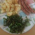 2児ママ's cooksnap of when they made 簡単♡お弁当✿ピーマンの焼肉のタレ炒め.