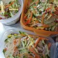 ひっこ's cooksnap of when they made 簡単はるさめ中華サラダ.