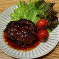 クックOEGZ6J☆'s cooksnap of when they made 何にでも合う☆簡単デミグラスソース.