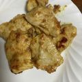 ちゃぎー's cooksnap of when they made 漬けて焼くだけ！ 塩麹タンドリーチキン.