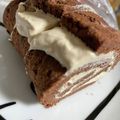 沖縄みさりん's cooksnap of when they made ほろ苦❤コーヒークリーム.