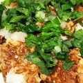 やえまりも's cooksnap of when they made 和風・シャリシャリれんこんハンバーグ.