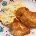 さゆきっちん's cooksnap of when they made 簡単♪冷めても柔らか◎むね肉でチキン南蛮.