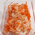 あさりasari's cooksnap of when they made なます.