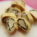 ちゃるるん's cooksnap of when they made 　卵焼き　～マヨネーズ・海苔～.