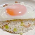 なっさん姫's cooksnap of when they made ヘルシー☆和風チキンライス.