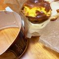 ♧makko♧'s cooksnap of when they made ぐりとぐら★簡単！黄金のふわふわカステラ.