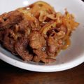 料理系にゃんこ's cooksnap of when they made すき焼きレンコン.