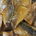 ☆キキ☆ママ☆'s cooksnap of when they made あじの照り焼き.