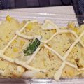 T❀mo's cooksnap of when they made 居酒屋風☆ポテトサラダ.