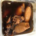 KEIICHICB's cooksnap of when they made いかめし.