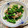 ドドレミ♪'s cooksnap of when they made さっぱり♪菜の花＆ささみの塩昆布和え.