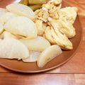 Ktwinkle's cooksnap of when they made お餅と卵の巾着煮.