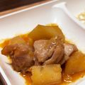 miyukosan's cooksnap of when they made 鶏肉とじゃがいもの炒め煮.