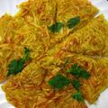 まぁじ's cooksnap of when they made スパイシー☆ハッシュドポテト.