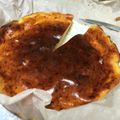 冷蔵庫レスキュー隊's cooksnap of when they made HMで簡単♡ヨーグルト豆腐チーズケーキ.