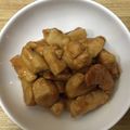 かおり♡♡♡'s cooksnap of when they made 子供が喜ぶお弁当ダイエット鳥胸肉照り焼き.