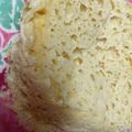 クックH86AFM☆'s cooksnap of when they made 卵無し、おから蒸しパン.