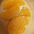 クックH86AFM☆'s cooksnap of when they made 【簡単ほったらかし】デコポンのシロップ漬.