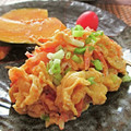 イベ長's cooksnap of when they made 桜海老de中華風✿スクランブルエッグ.