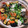 LOVEのこ's cooksnap of when they made 海老と茄子の揚げ浸し.