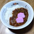 和☆2049's cooksnap of when they made いつもあなたと☆合格カレー　受験や試験に.