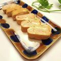 とのチャマ's cooksnap of when they made 大人気な【明太マヨ入り卵焼き】.