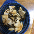 手抜きクック's cooksnap of when they made 簡単もう一品＊大根の塩昆布和え＊.