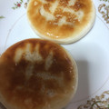 ☆えりんこ☆★'s cooksnap of when they made 焼くだけ！いつもと違う中華まん♡おやき風.