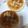 ☆えりんこ☆★'s cooksnap of when they made 焼くだけ！いつもと違う中華まん♡おやき風.