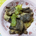 あつにゃんこ's cooksnap of when they made *メカジキのあら煮*.